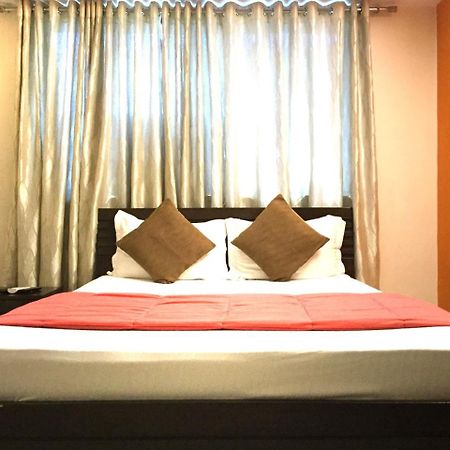 Arista Service Apartments Mumbai Eksteriør bilde